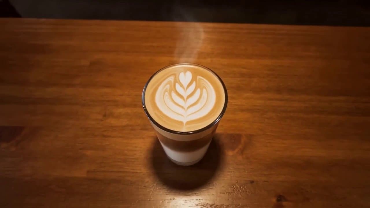Amber Lane Coffee Co. shot 4